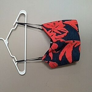 Lucy Paris crop tank size small